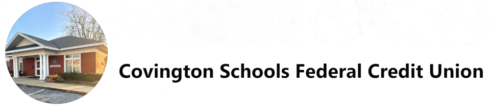 Covington Schools Federal Credit Union